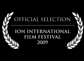 Official Selection - Ion International Film Festival